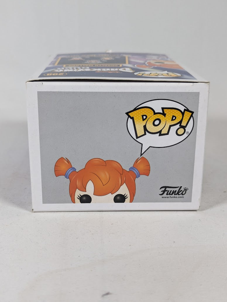Disney Darkwing Duck Gosalyn Mallard Funko Pop! Vinyl Figure #298