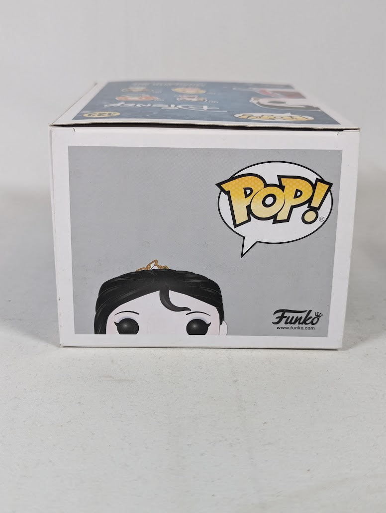 Disney Mulan Funko Pop! Vinyl Figure #323