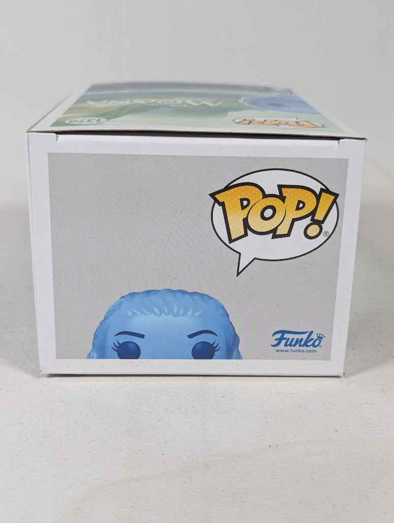Disney Moana (Special Edition) Funko Pop! Vinyl Figure #1378