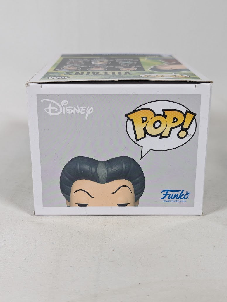 Disney Villains Lady Tremaine Funko Pop! Vinyl Figure #1080