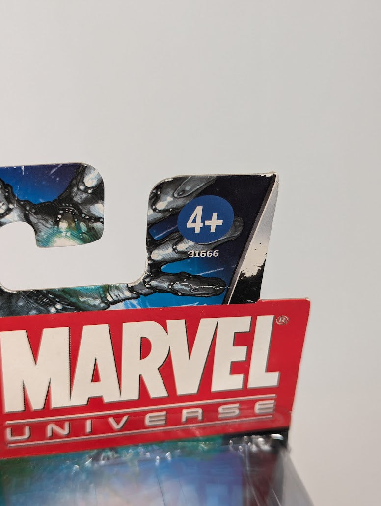 Marvel Universe Doctor Doom 2011 Hasbro 3.75" Action Figure