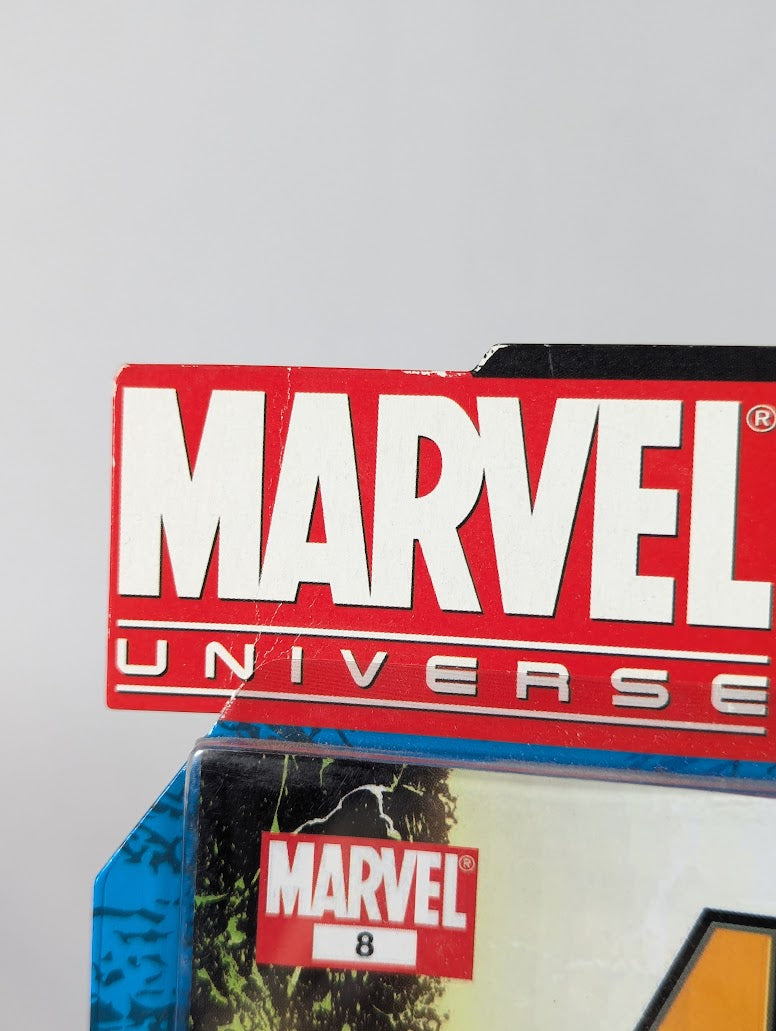 Marvel Universe Greatest Battles Comic Packs Spider-Man & Sentry 3.75" 2010 Hasbro Action Figure 2-Pack