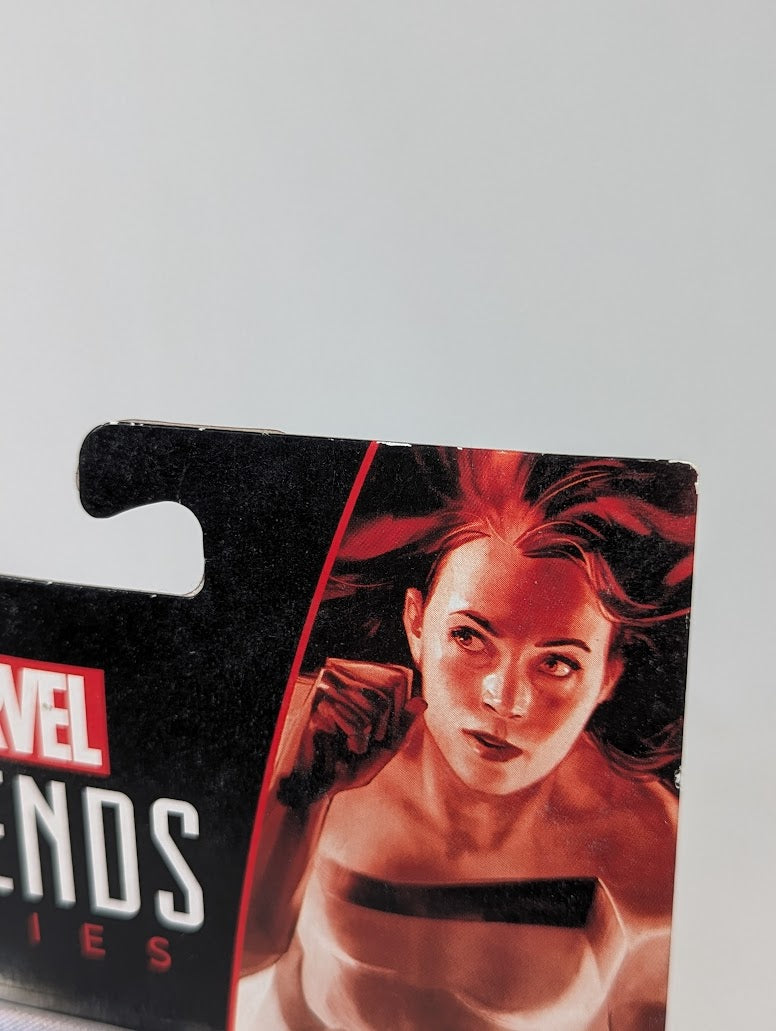 Marvel Legends Jessica Jones 2016 Hasbro Action Figure