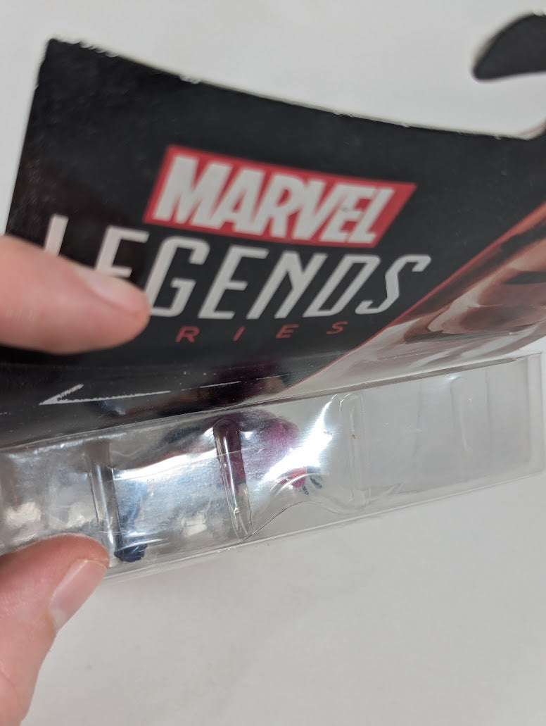 Marvel Legends Jessica Jones 2016 Hasbro Action Figure