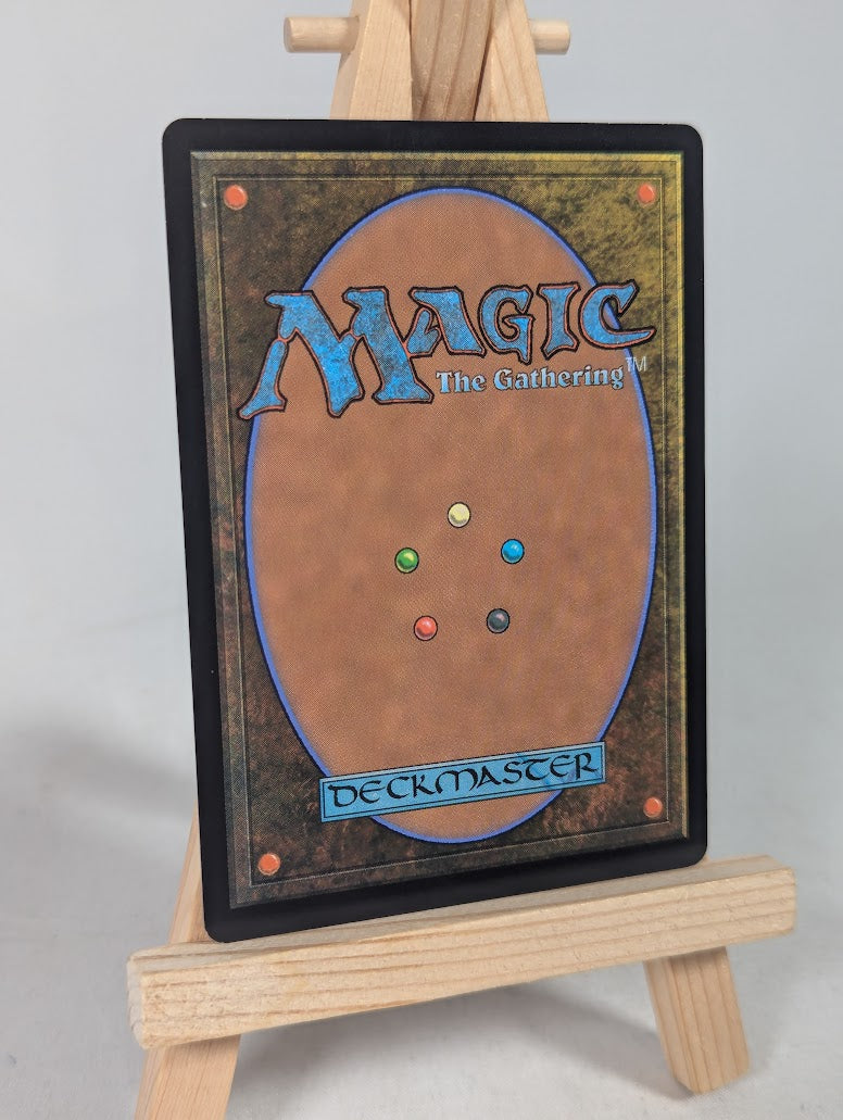 Magic the Gathering Teferi's Protection STA 074 (Japanese Alternate Art)