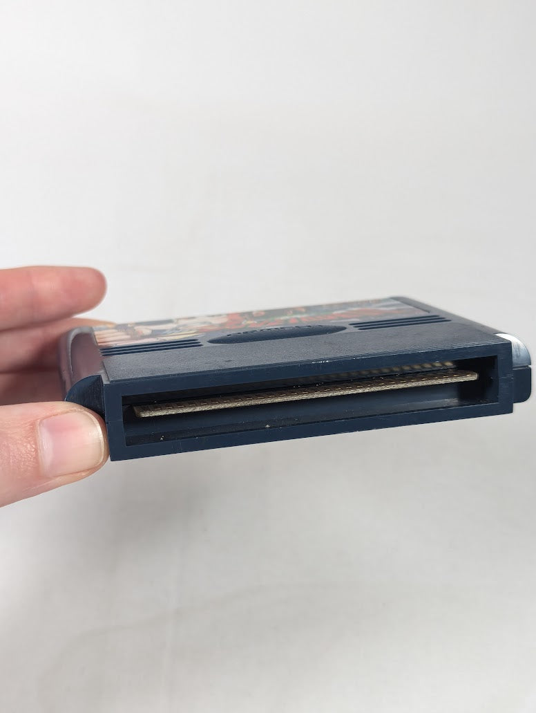 Juvei Quest Famicom (Cartridge Only)