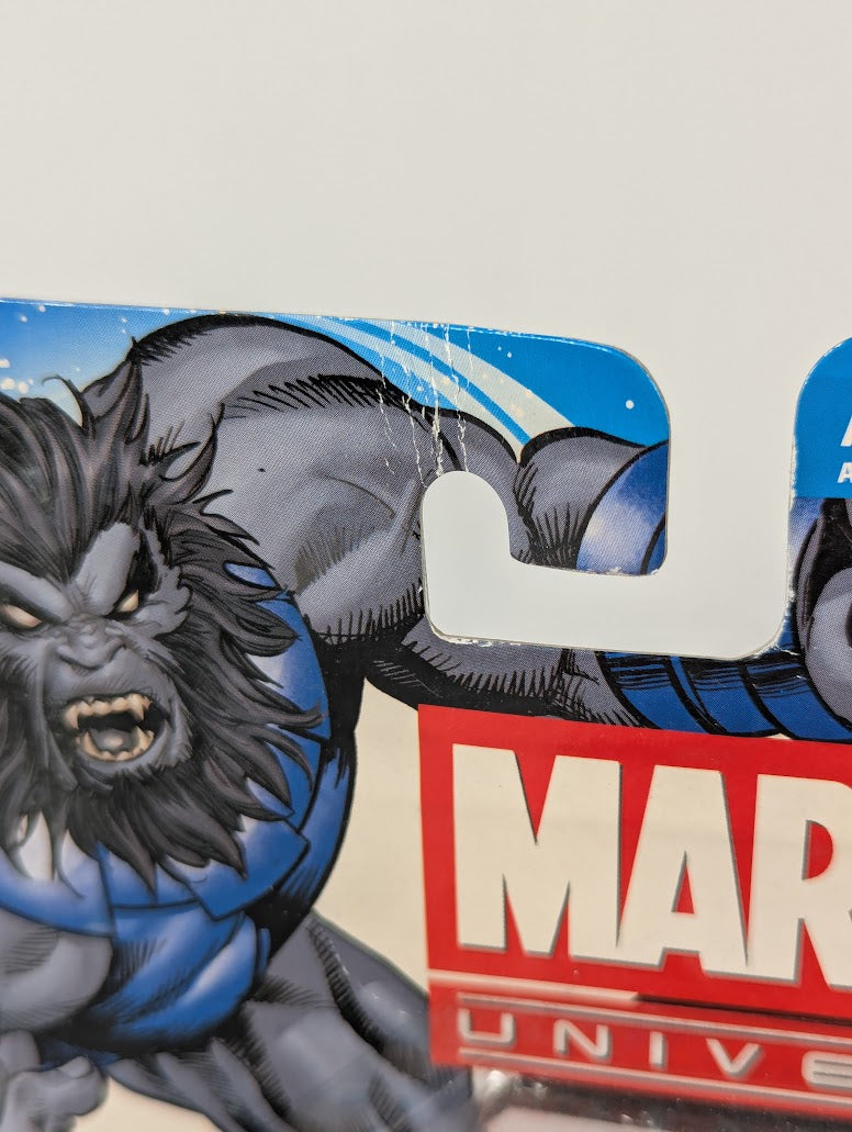 Marvel Universe Blastaar 3.75" 2012 Hasbro Action Figure