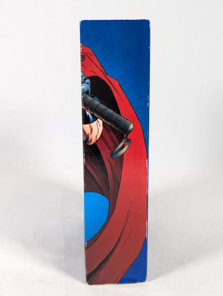 Marvel Universe Thor Ages of Thunder 3.75" 2010 Hasbro Action Figure