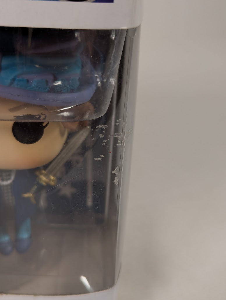 DC Comics Wonder Woman Etta Candy Funko Pop! Vinyl Figure #228
