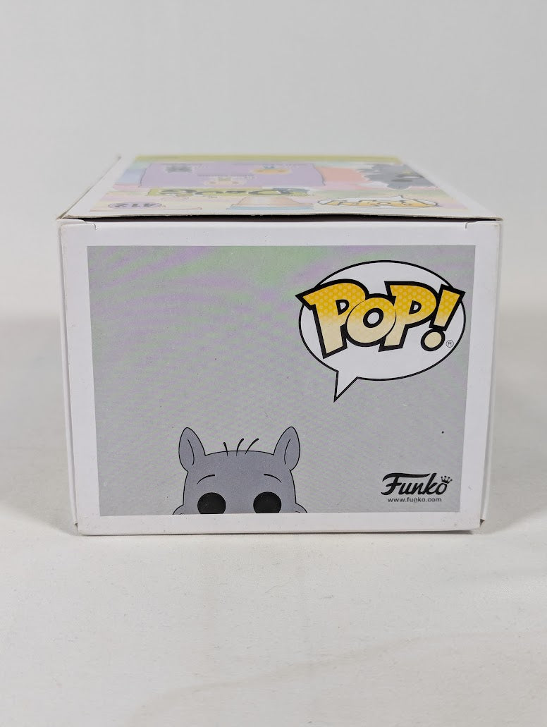 Disney Doug Porkchop Funko Pop! Vinyl Figure #412