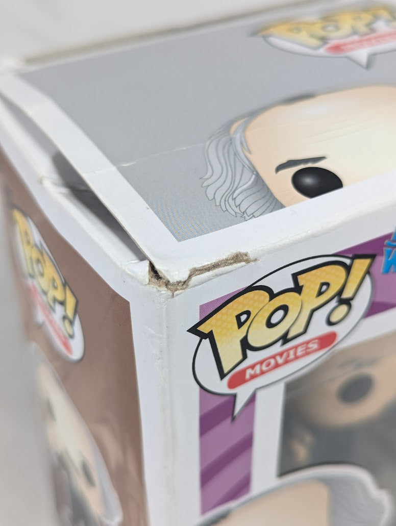 Willy Wonka and the Chocolate Factory Bundle of 3 Funko Pop! Vinyl Figures
