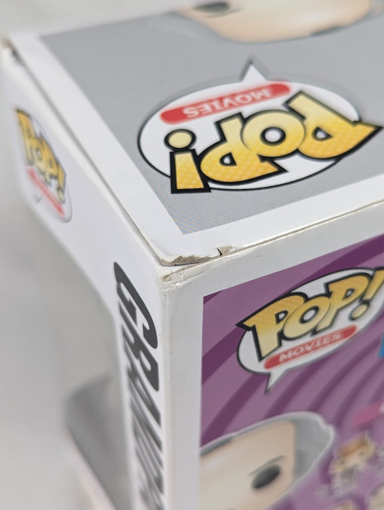 Willy Wonka and the Chocolate Factory Bundle of 3 Funko Pop! Vinyl Figures