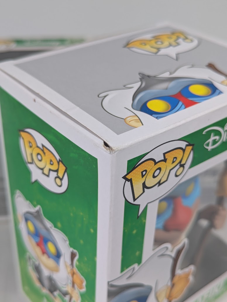 Disney The Lion King Bundle of 3 Funko Pop! Vinyl Figures