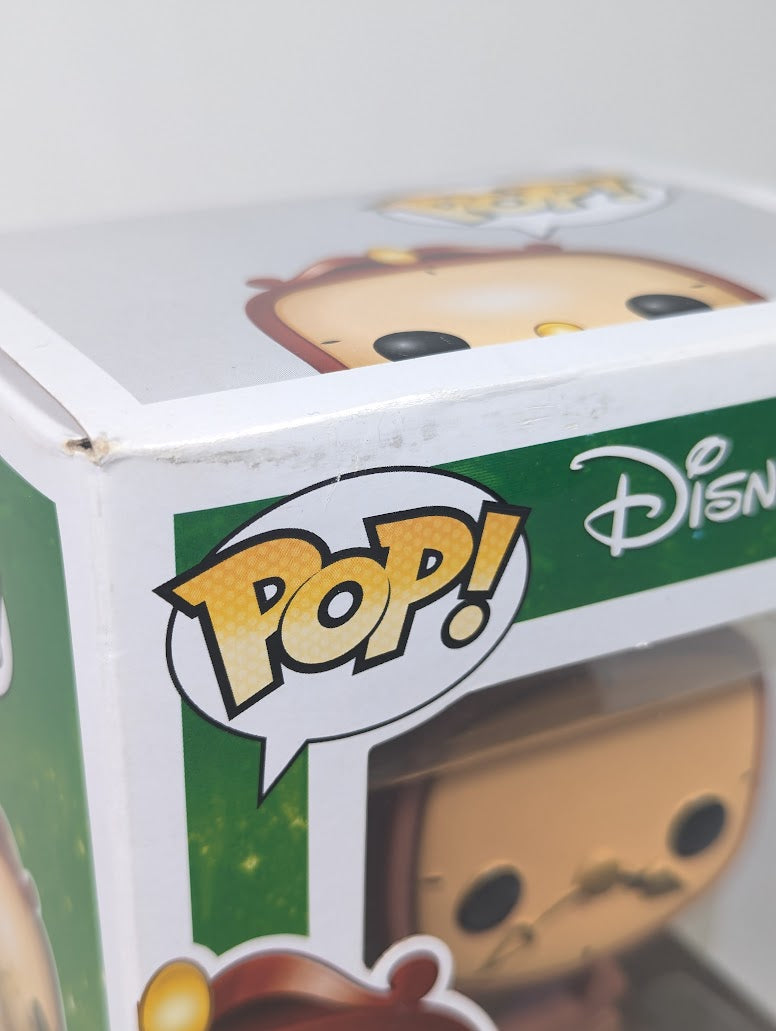 Disney Beauty and the Beast Bundle of 2 Funko Pop! Vinyl Figures