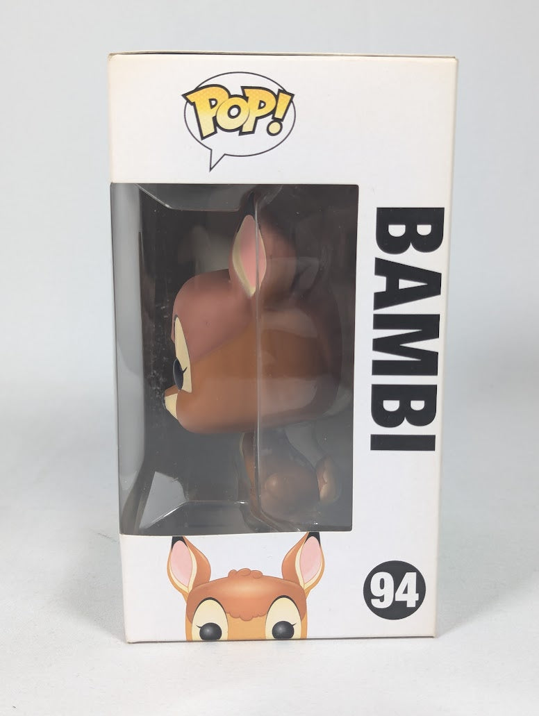 Disney Bambi Funko Pop! Vinyl Figure #94