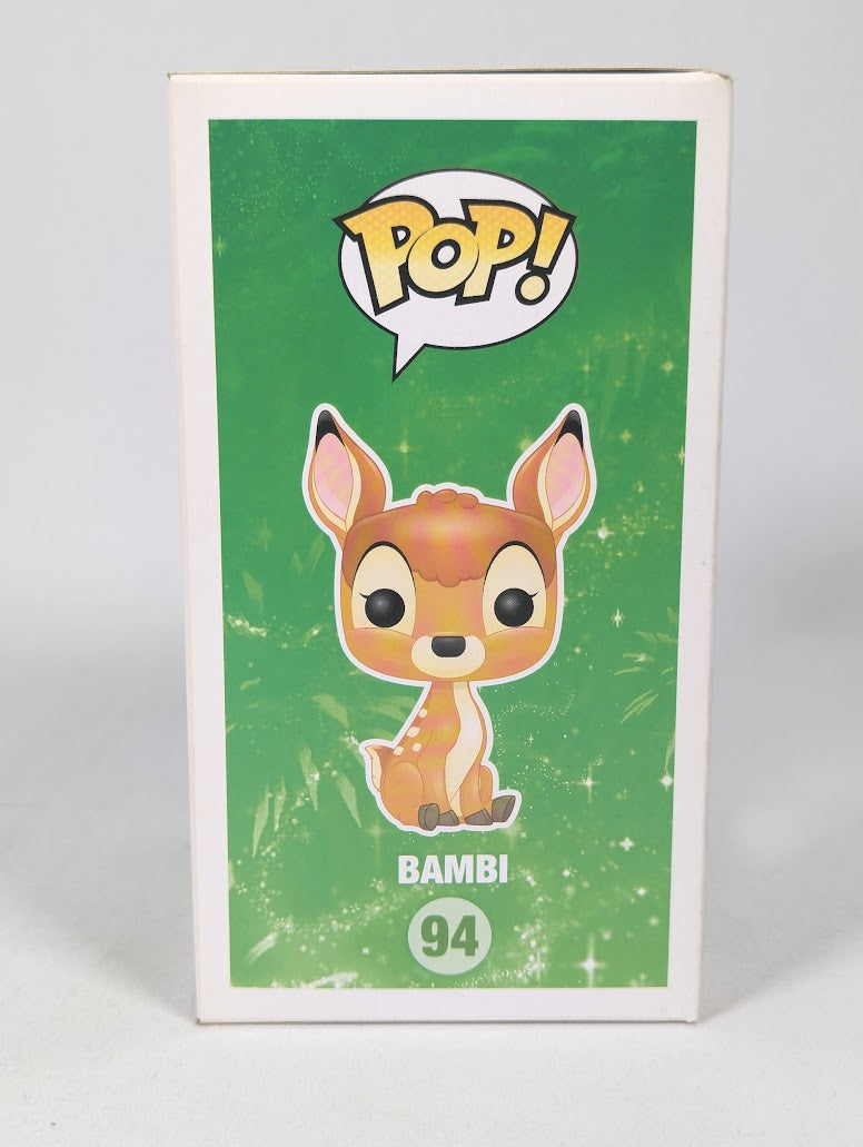Disney Bambi Funko Pop! Vinyl Figure #94