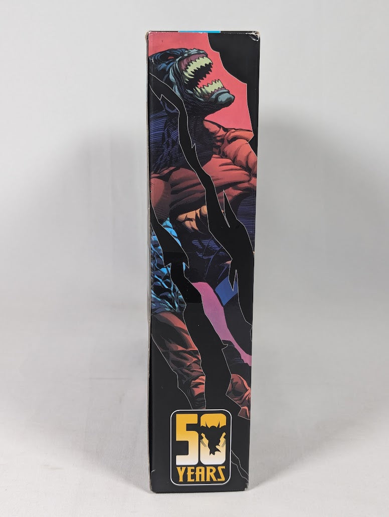 Marvel Legends Wolverine & Lilandra Neramani 2024 Hasbro Action Figure Set