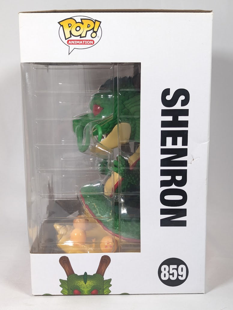 Dragon Ball Z Shenron Jumbo Funko Pop! Vinyl Figure #859