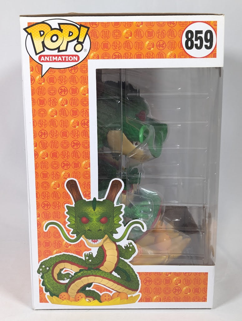 Dragon Ball Z Shenron Jumbo Funko Pop! Vinyl Figure #859