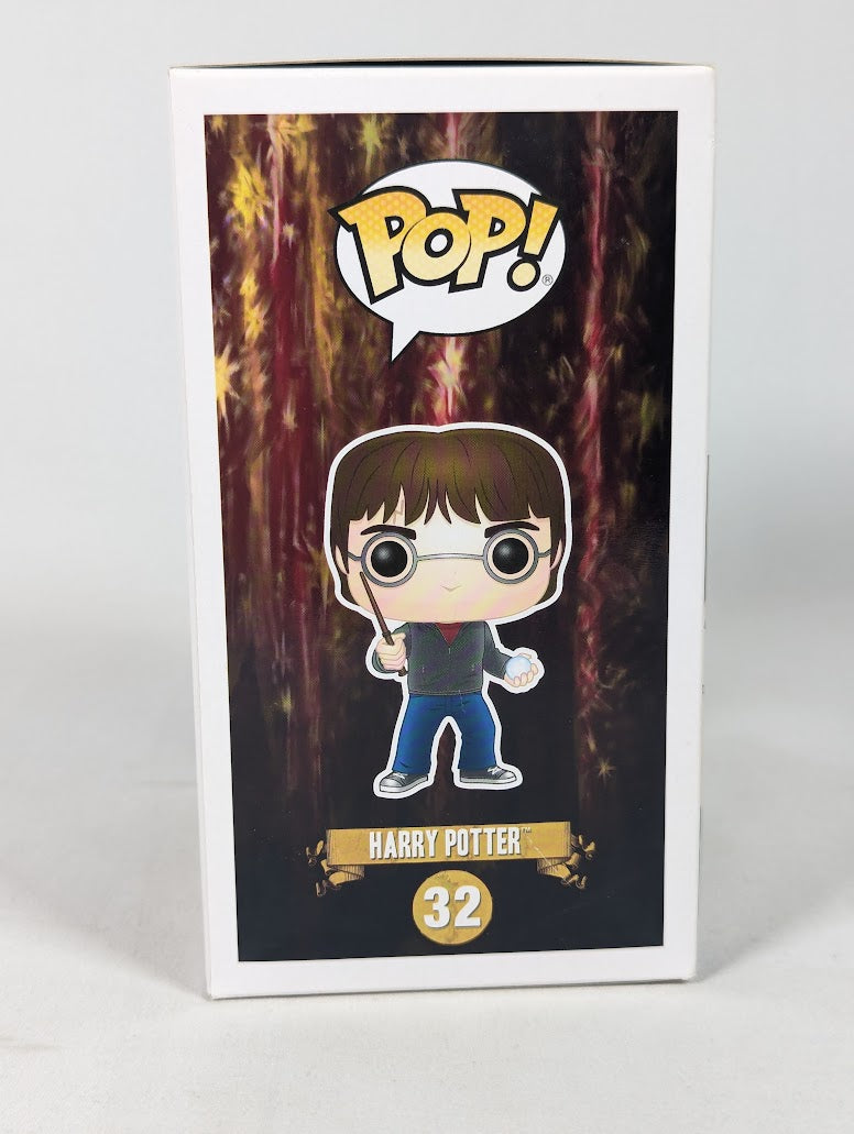 Harry Potter Funko Pop! Vinyl Figure #32
