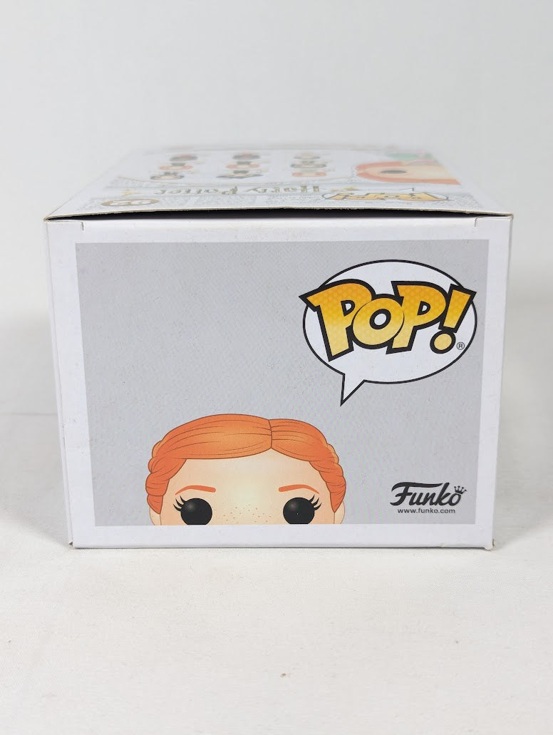 Harry Potter Ginny Weasley Funko Pop! Vinyl Figure #92