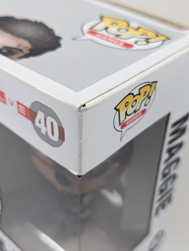 Evolve Maggie Funko Pop! Vinyl Figure #40