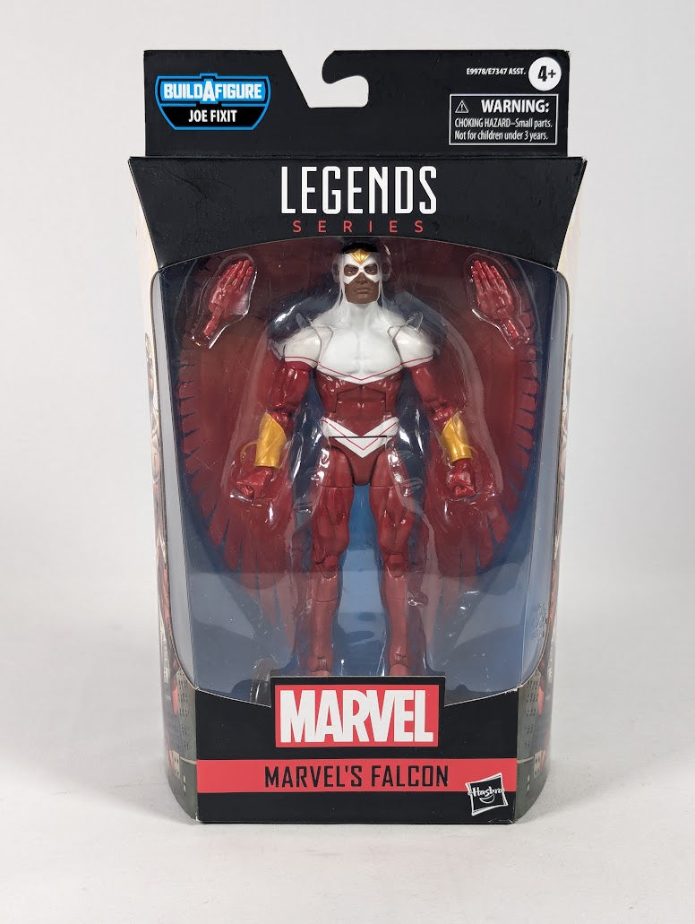 Marvel Legends Falcon 2020 Hasbro Action Figure