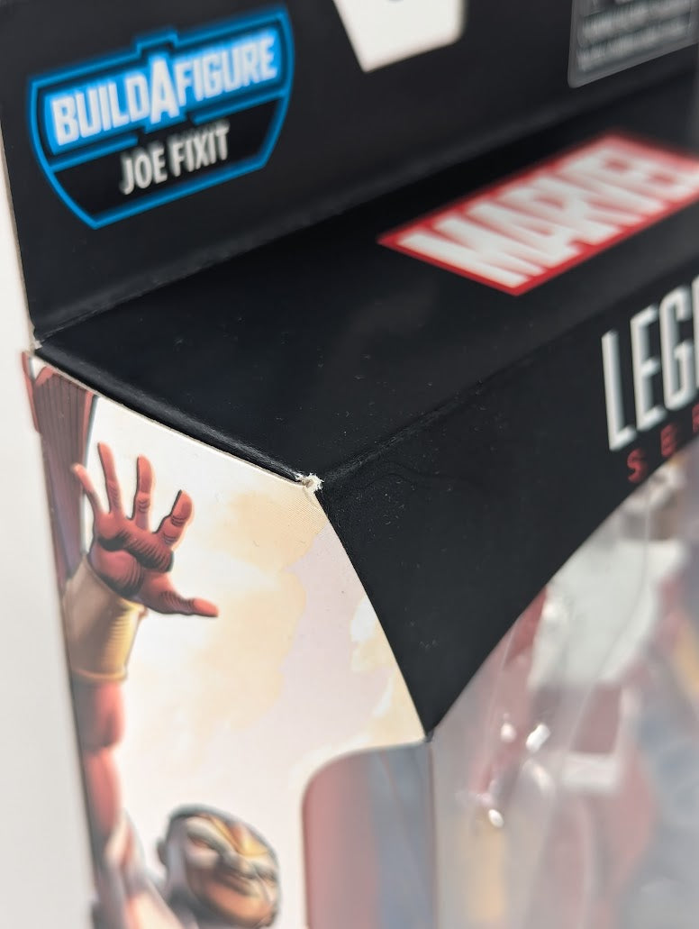 Marvel Legends Falcon 2020 Hasbro Action Figure