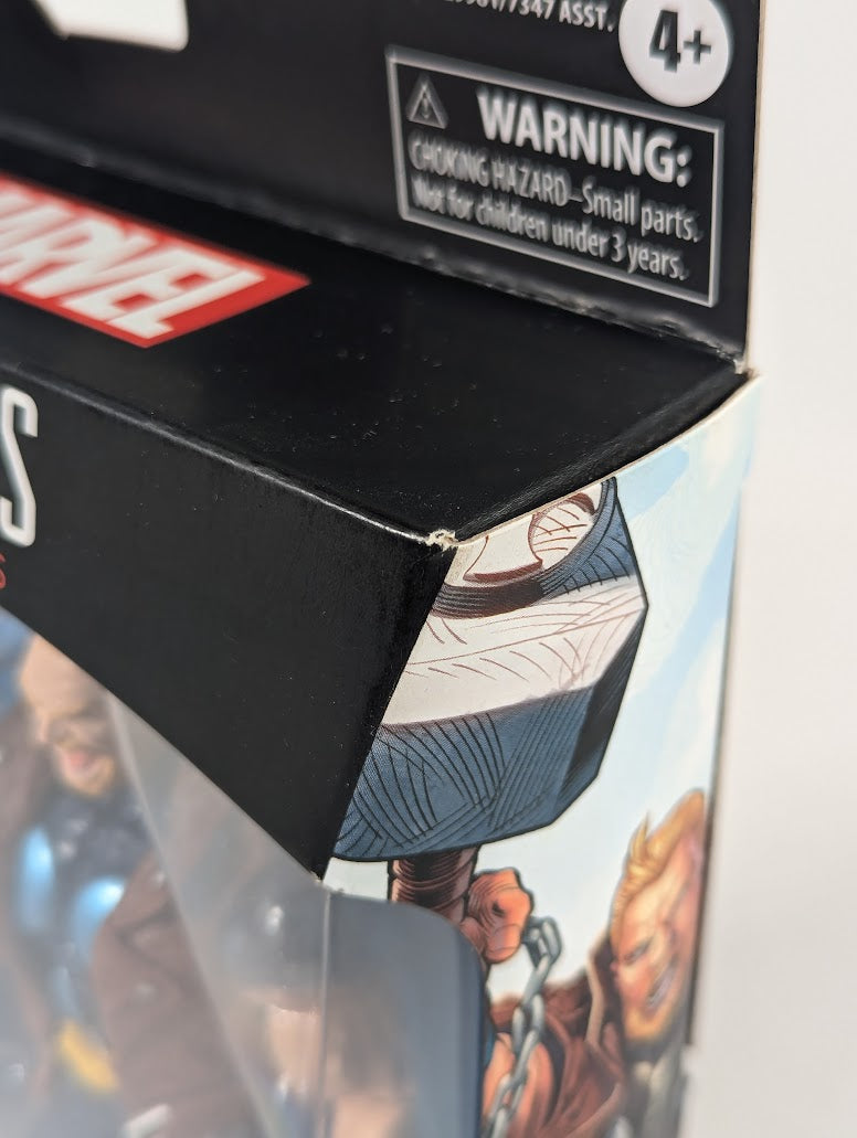 Marvel Legends Thunderstrike 2020 Hasbro Action Figure