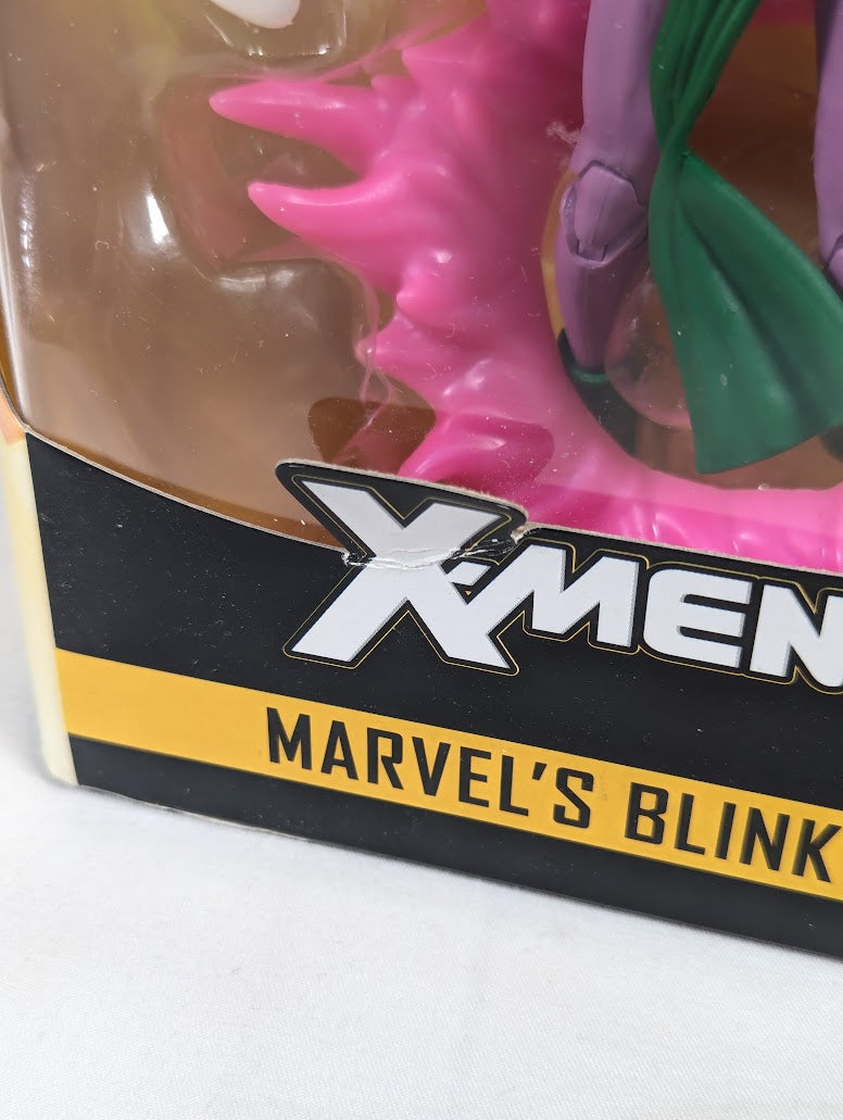 Marvel Legends Blink 2018 Hasbro Action Figure