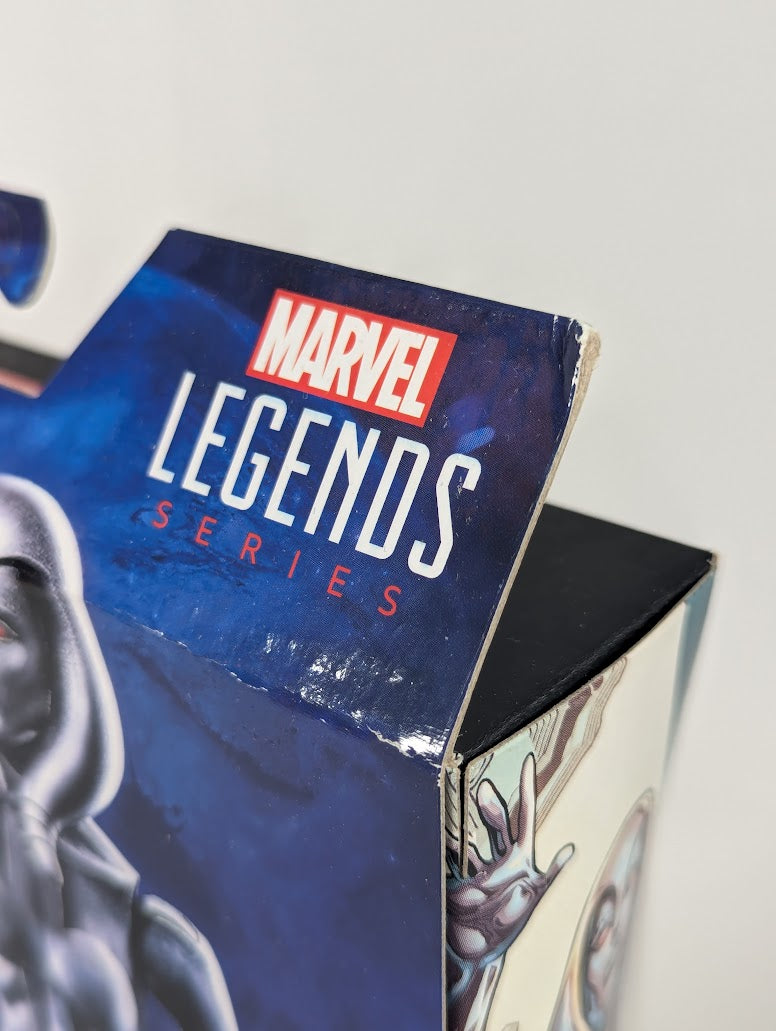 Marvel Legends Jocasta 2020 Hasbro Action Figure