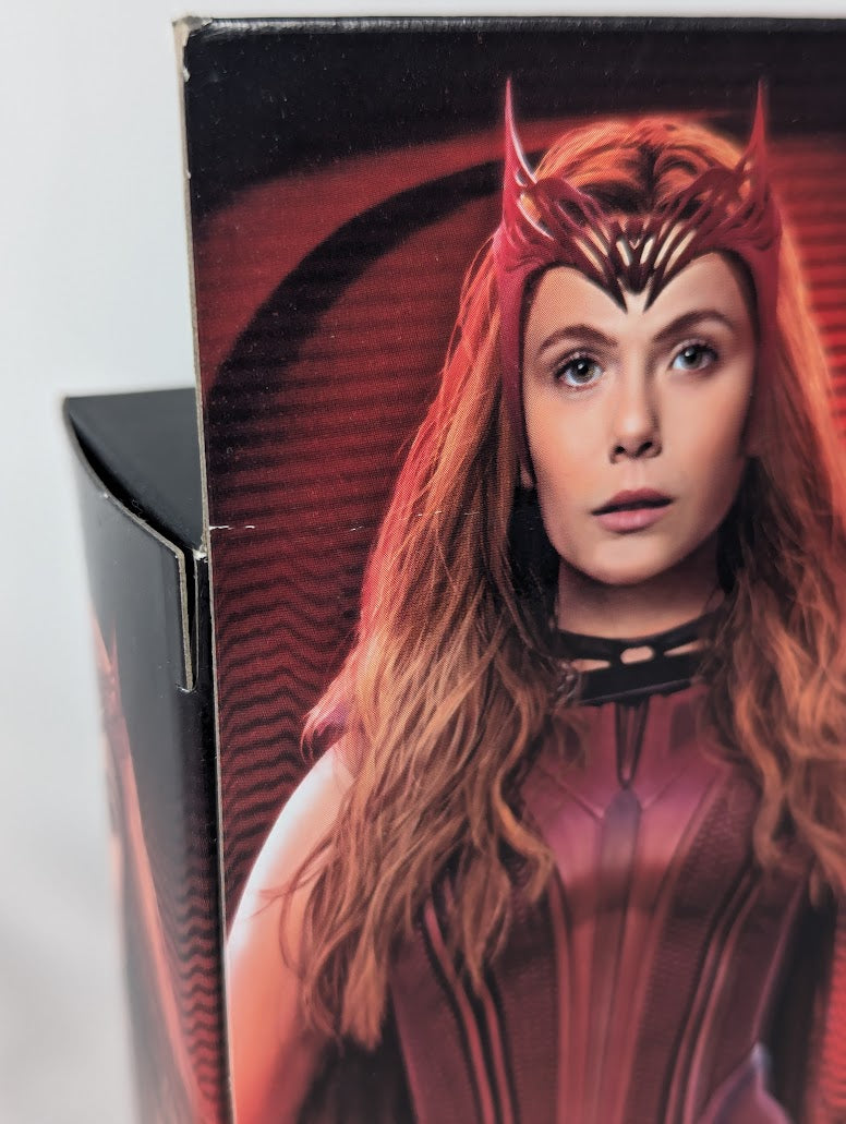 Marvel Legends Scarlet Witch 2021 Hasbro Action Figure