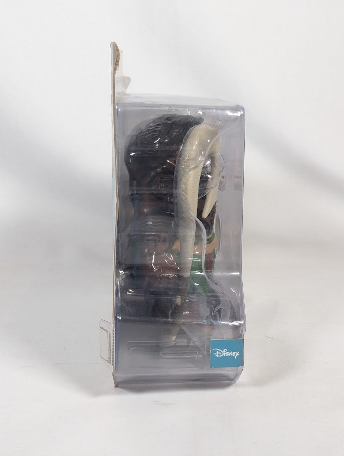 Disney Toybox Moana Maui Action Figure 2018 Action Figure