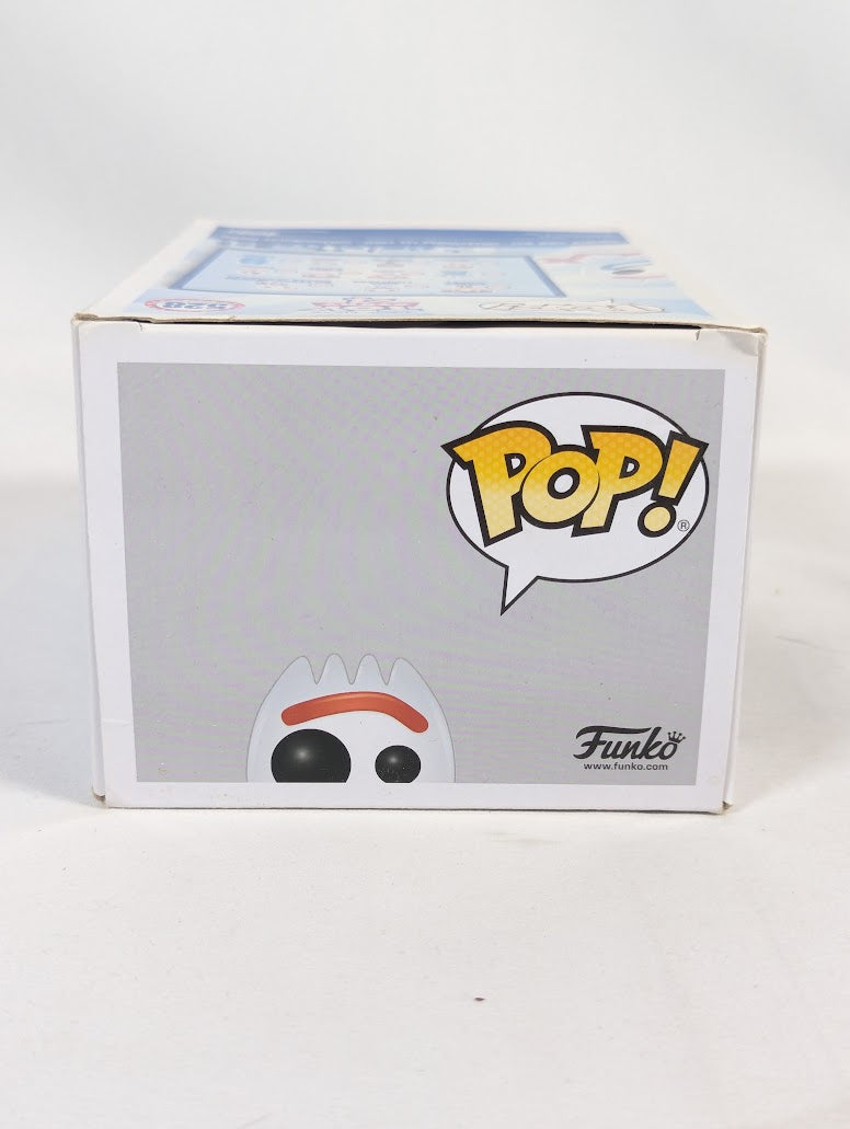 Disney Pixar Toy Story 4 Forky Funko Pop! Vinyl Figure #528