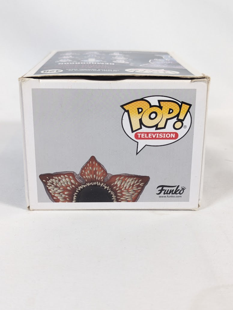 Stranger Things Demogorgon Funko Pop! Vinyl Figure #428