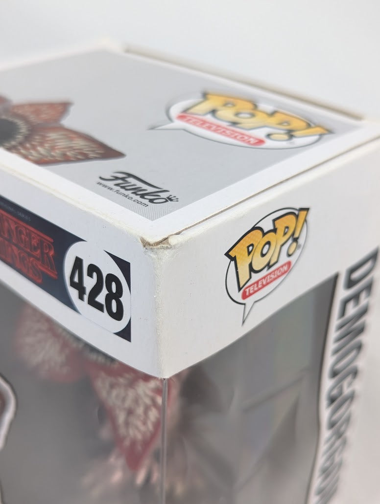 Stranger Things Demogorgon Funko Pop! Vinyl Figure #428