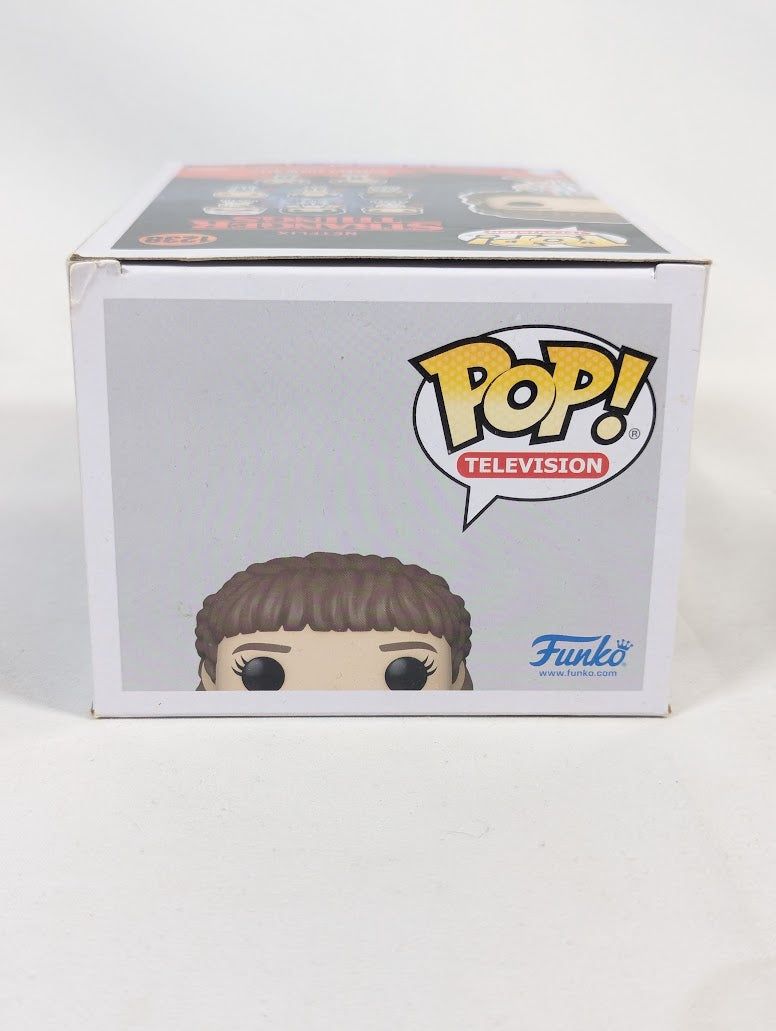 Stranger Things Eleven Funko Pop! Vinyl Figure #1238