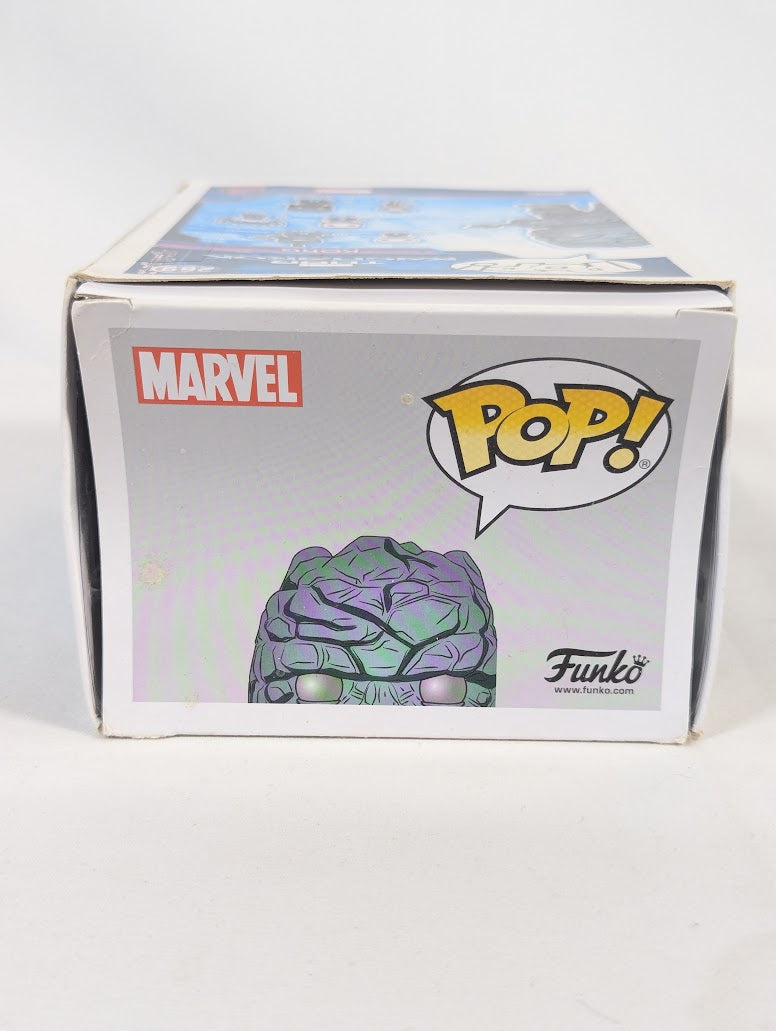 Marvel Thor Ragnarok Korg Funko Pop! Vinyl Figure #269