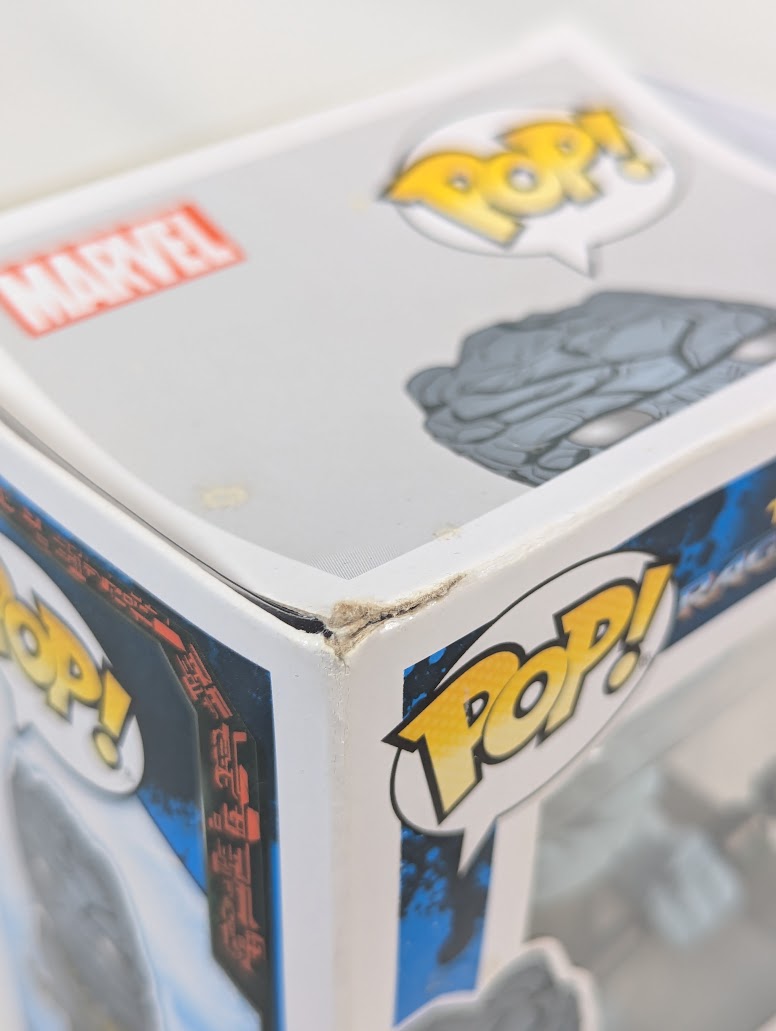 Marvel Thor Ragnarok Korg Funko Pop! Vinyl Figure #269