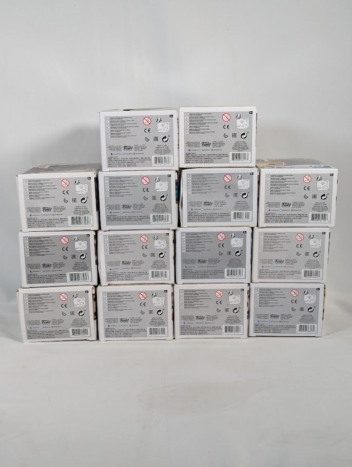 Fortnite Huge Bundle of 14 Funko Pop! Vinyl Figures