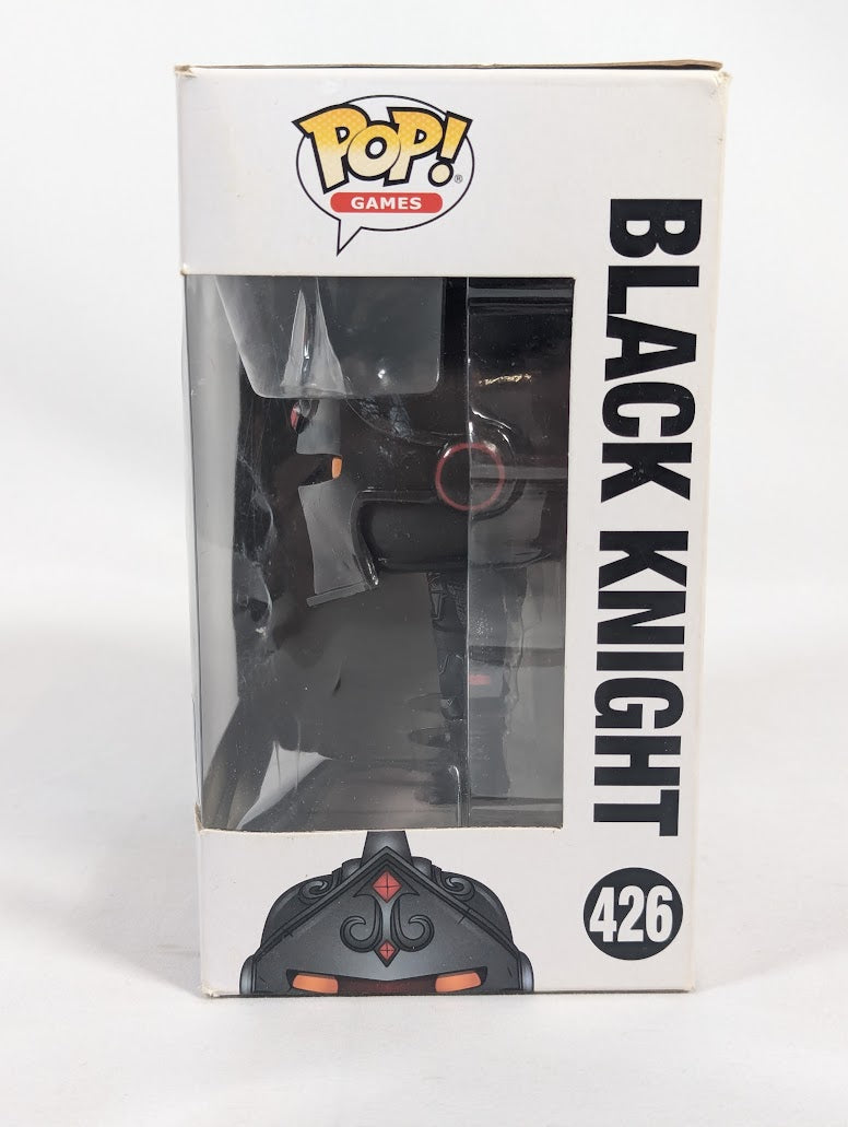 Fortnite Black Knight Funko Pop! Vinyl Figure #426