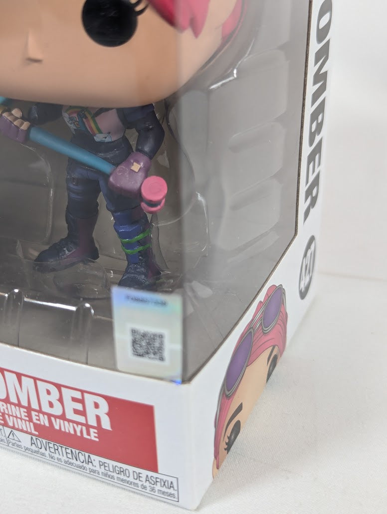Fortnite Brite Bomber Funko Pop! Vinyl Figure #427