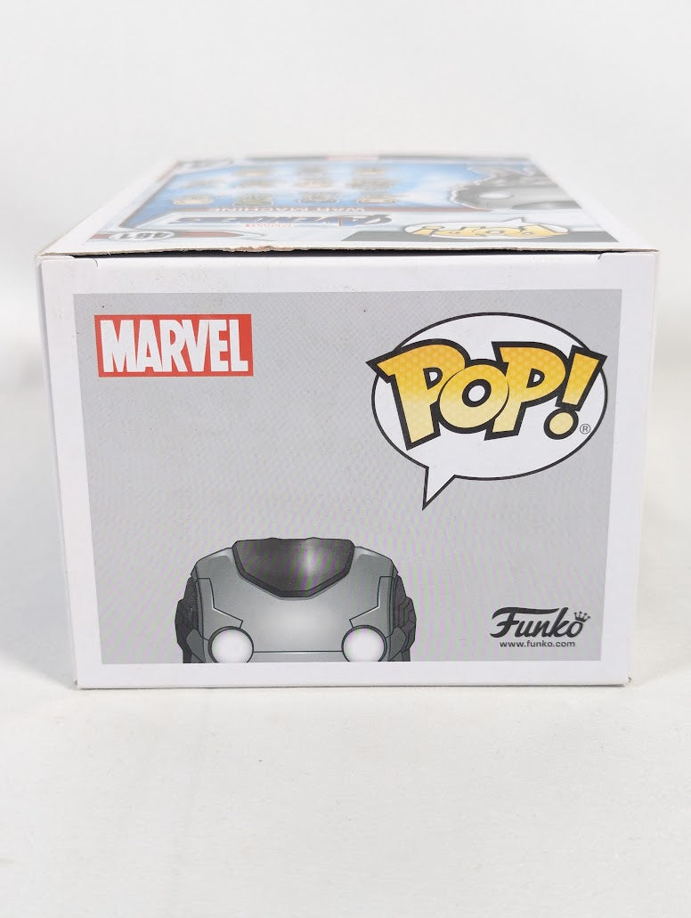 Marvel War Machine (Special Edition) Funko Pop! Vinyl Figure #461