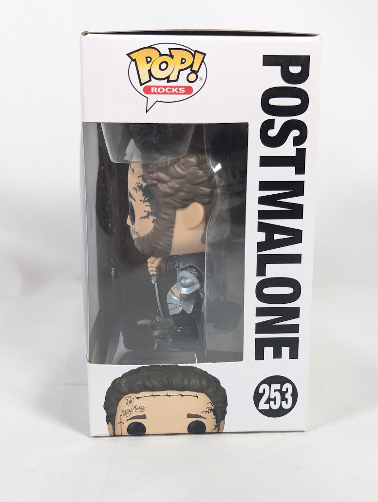 Post Malone Funko Pop! Vinyl Figure #253