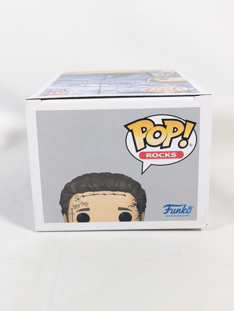 Post Malone Funko Pop! Vinyl Figure #253