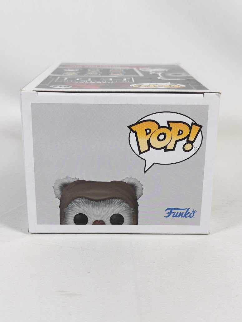 Star Wars Return of the Jedi Brethupp (Special Edition) Funko Pop! Vinyl Figure #613