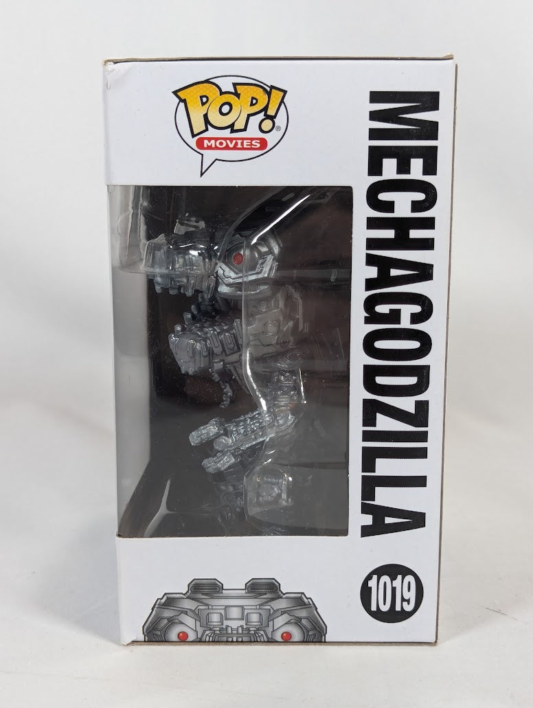 Godzilla vs Kong Mechagodzilla Funko Pop! Vinyl Figure #1019