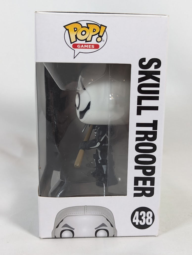 Fortnite Skull Trooper Funko Pop! Vinyl Figure #438