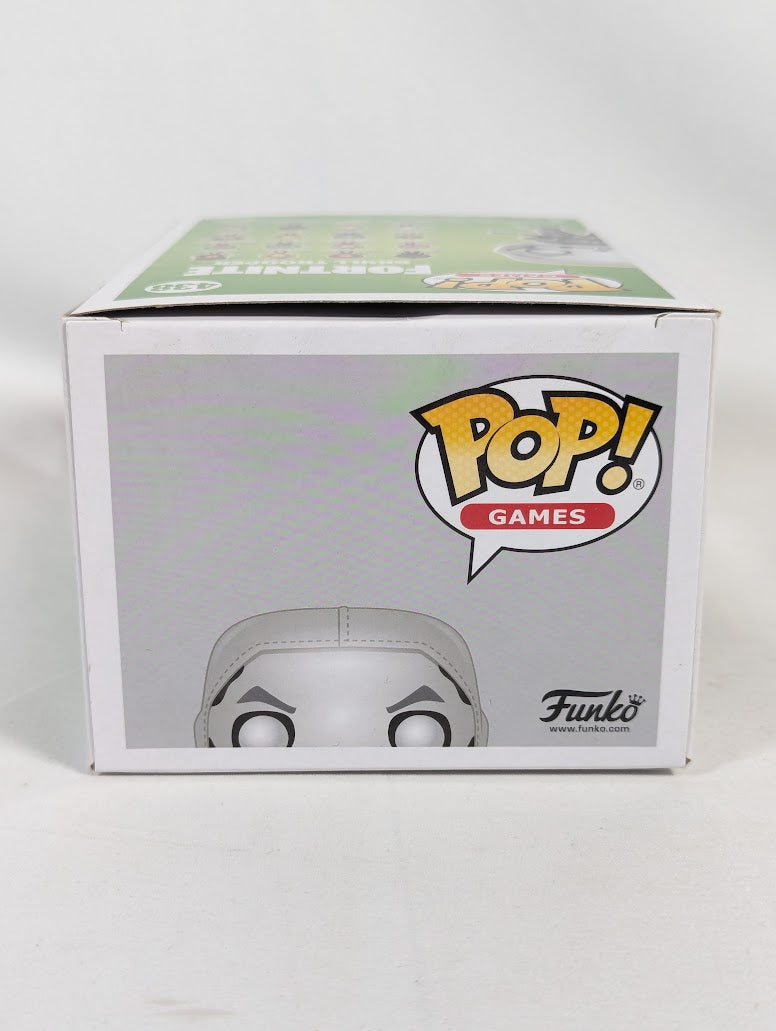 Fortnite Skull Trooper Funko Pop! Vinyl Figure #438
