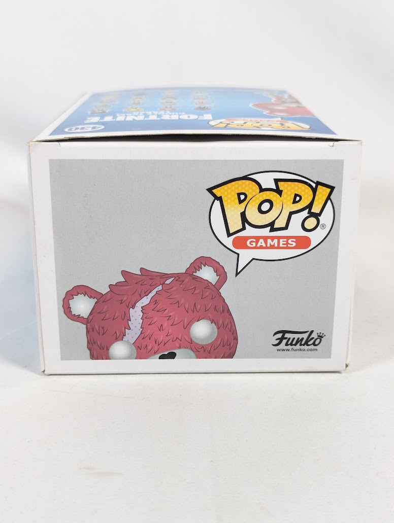 Fortnite Cuddle Team Leader Funko Pop! Vinyl Figure #430